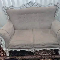 اهدای مبل کارکرده به ادم نیازمند|مبلمان خانگی و میز عسلی|تهران, راه آهن|دیوار