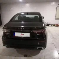 آریزو6پرو مشکی صدفی صفر404|خودرو سواری و وانت|تبریز, |دیوار