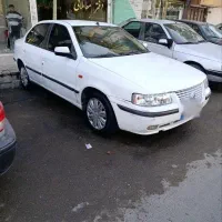 سمندef7 مدل91