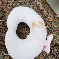 ست کامل آغوشی و بالشت شیردهی و تشک بازی نوزاد|اسباب و اثاث بچه|فردیس, فردیس|دیوار