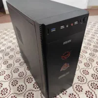کیس کامپیوتر گیمینگ