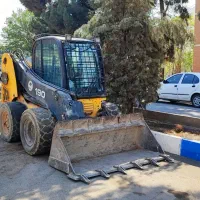 jcb 190|خودرو سنگین|تهران, شهرک شهید رجایی (کوی نوبنیاد)|دیوار