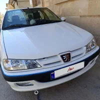 پژو پارس موتور جدید|خودرو سواری و وانت|هرسین, |دیوار