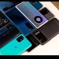 گوشی اپل S25 سامسونگ متنوع poco note|موبایل|اصفهان, قلعه طبره|دیوار