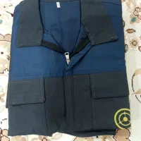 کافشن ولباس کار|لباس|ازنا, |دیوار