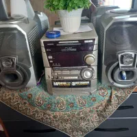 ضبط سامسونگ