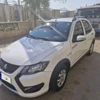 کوییک GX-L مدل ۱۴۰۳