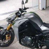 موتور z1000طرح