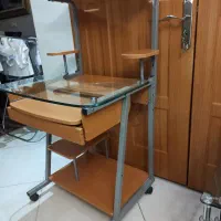 میز کامپیوتر و تحریر