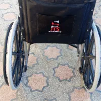 فروش ویلچر نو|آرایشی، بهداشتی، درمانی|ایرانشهر, |دیوار