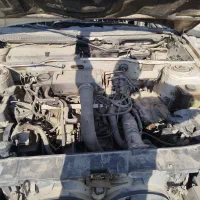 پارس شاسی پلم کمر سالم|خودرو سواری و وانت|داراب, |دیوار