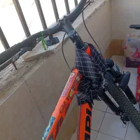 دوچرخه نو به علت نداشتن جا می‌خوایم بفروشیم|دوچرخه، اسکیت، اسکوتر|ماهدشت, |دیوار