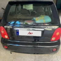 mvm 110|خودرو سواری و وانت|تبریز, |دیوار