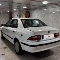 سمند موتور ملی EF7 مدل ۸۹|خودرو سواری و وانت|تبریز, |دیوار