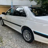 پارس xu7pمدل ۱۴۰۱سفارشی