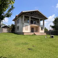 ویلا دوبلکس استثنایی۱۰۰۰متری کد(95)