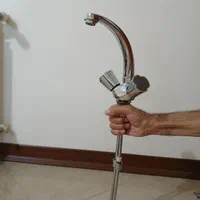 شیر آب|لوازم سرویس بهداشتی|تهران, صفا|دیوار