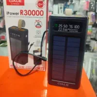 پاور بانک 30000هزار خورشیدی