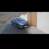 ۲۰۶ مدل ۸۵ تیب ۳