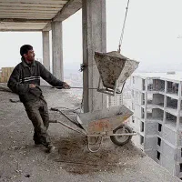 چاه کن و قبر کن|خدمات پیشه و مهارت|بندر گناوه, |دیوار