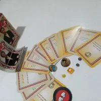 بازی فکری گل یا پوچ