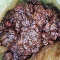 خرما تازه جیرفت