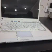 لپ تاپ سونی VAIO PCG 61711W سالم و تمیز
