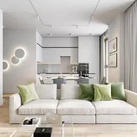 ۷۱متر_خوش نقش_فول امکانات_فروش فوری_خیابان علمی