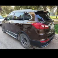 تیگو 5 مدل 1395