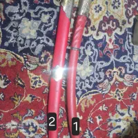 شمشیر کج عربی قدیمی