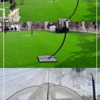 مرکز پخش چمن مصنوعی آقای چمن