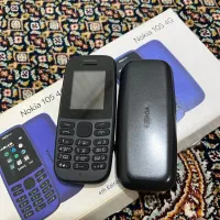 گوشی ساده موبایل نوکیا 105