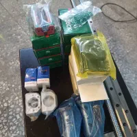 دستگاه کوره و کمپرسور|ماشین‌آلات صنعتی|پردیس, شهرک صنعتی خرمدشت فاز ۷|دیوار