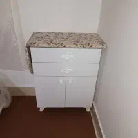 میز اتو|مبلمان خانگی و میز عسلی|سلطانیه, |دیوار