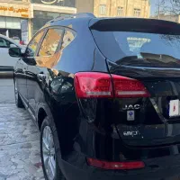 جک s5 مدل ۱۴۰۰ بدون رنگ 2000cc|خودرو سواری و وانت|مشهد, دانشجو|دیوار