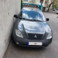 تیبا۲مدل ۹۸ نوک مدادی