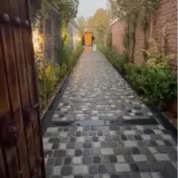 کوبیک بتنی مدرن طراحی زیبا اقتصادی تراز سنگ،تولیدی