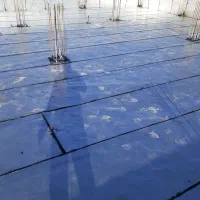 ایزوگام و قیر