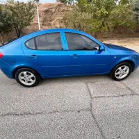 جنتو اتومات مدل ۲۰۰۸|خودرو سواری و وانت|تهران, شهرک چیتگر|دیوار