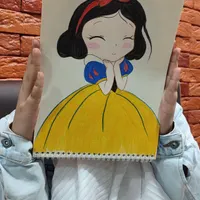 آموزش خصوصی نقاشی کودکان از مبتدی تا حرفه ای