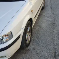 سمند ال ایکس مدل 99|خودرو سواری و وانت|ایلام, |دیوار