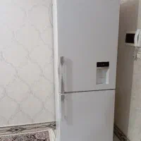 یخچال مارک دوو تمیز و سالم