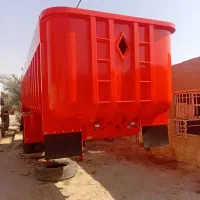 تریلی نو خشک|خودرو سنگین|شادگان, |دیوار