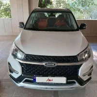 ام وی ام x33 AT مدل 1401