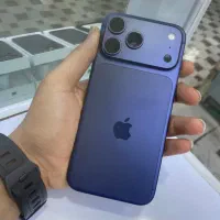 آیفون ۱۷ پرو مکس