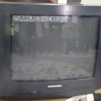 تلویزیون پارس گراندیک قدیمی کاملاسالم۲۱ اینچ|تلویزیون و پروژکتور|تهران, اوقاف|دیوار