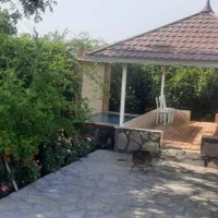 ویلا باغ استخردار|اجارهٔ کوتاهمدت ویلا و باغ|قم, پردیسان|دیوار