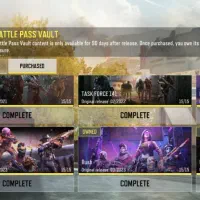 اکانت کالاف گاد|کنسول، بازی ویدئویی و آنلاین|تهران, یاخجی آباد|دیوار