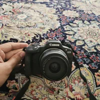 دوربین cnonr100