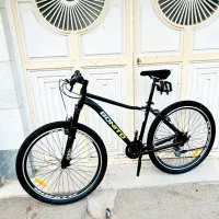 دوچرخه 29  آکبند چکی            /  اقساط 6 ماهه  /|دوچرخه، اسکیت، اسکوتر|اردبیل, |دیوار